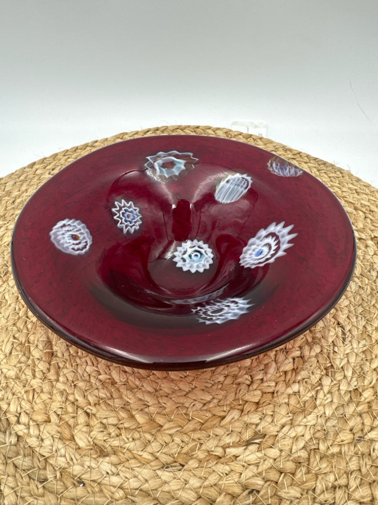 Murano Glassware