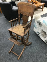 Load image into Gallery viewer, Rocking Chair
