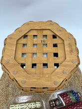 Load image into Gallery viewer, Longaberger Basket
