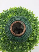 Load image into Gallery viewer, Hexagonal Green Glaze Chinese Shiwan
