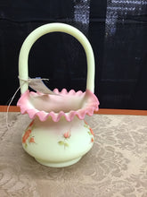 Load image into Gallery viewer, Fenton Glass Co. Decorative Misc.
