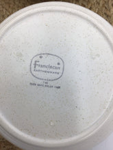 Load image into Gallery viewer, Franciscan Dishes/Cookware Misc.
