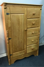 Load image into Gallery viewer, Virginia House Chest
