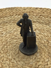 Load image into Gallery viewer, 7 PC Set Liberty Bell &amp; founding fathers
