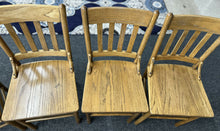 Load image into Gallery viewer, Chairs
