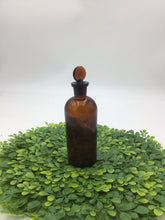Load image into Gallery viewer, TCW Co Apothecary Bottle Brown
