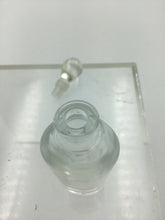 Load image into Gallery viewer, Set/5 Mini Perfume Glass Bottles

