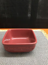 Load image into Gallery viewer, Longaberger Pottery
