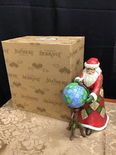 Load image into Gallery viewer, Jim Shore Holiday Decor
