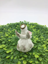 Load image into Gallery viewer, May Girl Angel Figurine Bisque
