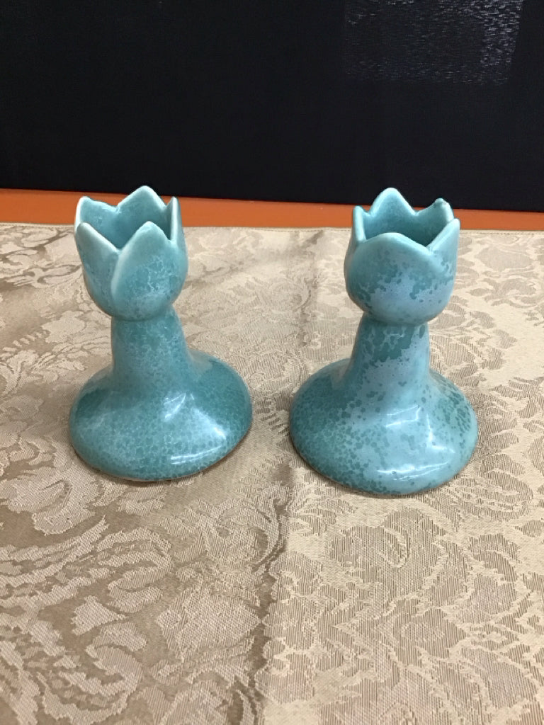 Pottery