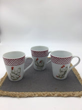 Load image into Gallery viewer, Cup and Saucer
