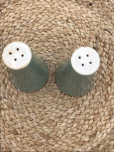 Load image into Gallery viewer, Harker Salt and Pepper Shaker
