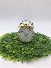 Load image into Gallery viewer, Alphabet Teacher Clock Robert Shaw
