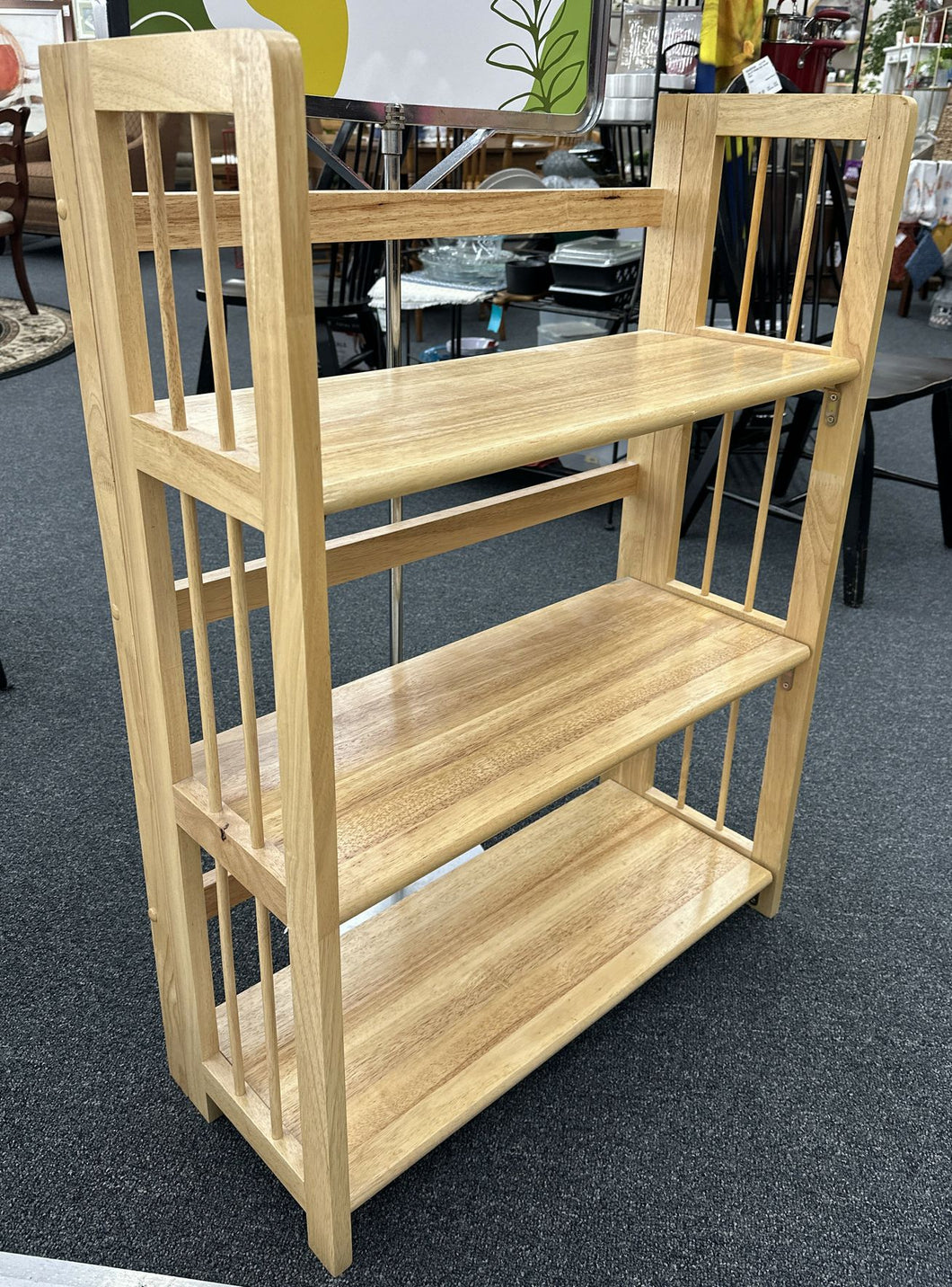 Bookcase