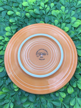 Load image into Gallery viewer, Ceramic Dancing lady Trivet Fiesta Pottery
