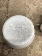 Load image into Gallery viewer, Red Wing Dishes/Cookware Misc.
