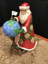 Load image into Gallery viewer, Jim Shore Holiday Decor
