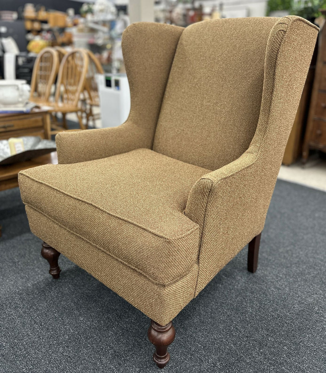 Occasional Chair