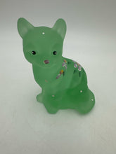 Load image into Gallery viewer, Fenton Glass Co. Figurine
