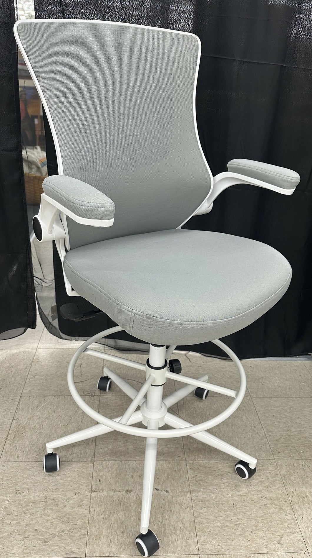 desk chair