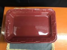 Load image into Gallery viewer, Longaberger Pottery
