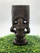Load image into Gallery viewer, Mayan Statue Figure Polynesian

