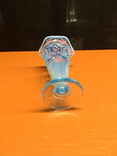 Load image into Gallery viewer, L.E. Smith Glass Co. Vase
