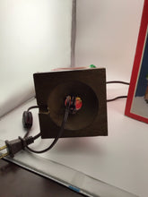 Load image into Gallery viewer, Ceramic Lighted Christmas Tree
