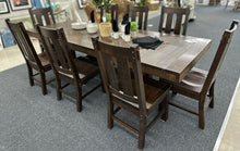 Load image into Gallery viewer, Table and Chairs
