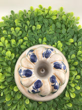 Load image into Gallery viewer, 1860s-1900 Turks Cap Mold Stoneware
