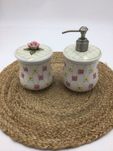 Load image into Gallery viewer, Longaberger Pottery
