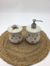 Load image into Gallery viewer, Longaberger Pottery
