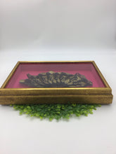 Load image into Gallery viewer, Balinese Wayang Kulit Shadow Puppet Fan
