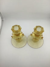 Load image into Gallery viewer, Vintage Topaz Baroque
