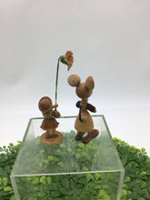 Load image into Gallery viewer, zgebirge Wendt &amp; Kuhn Wooden Figurines Germany

