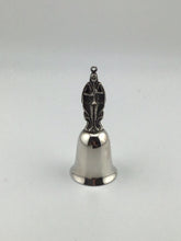 Load image into Gallery viewer, 12 days of Christmas Reed Barton Silver Plated Bell
