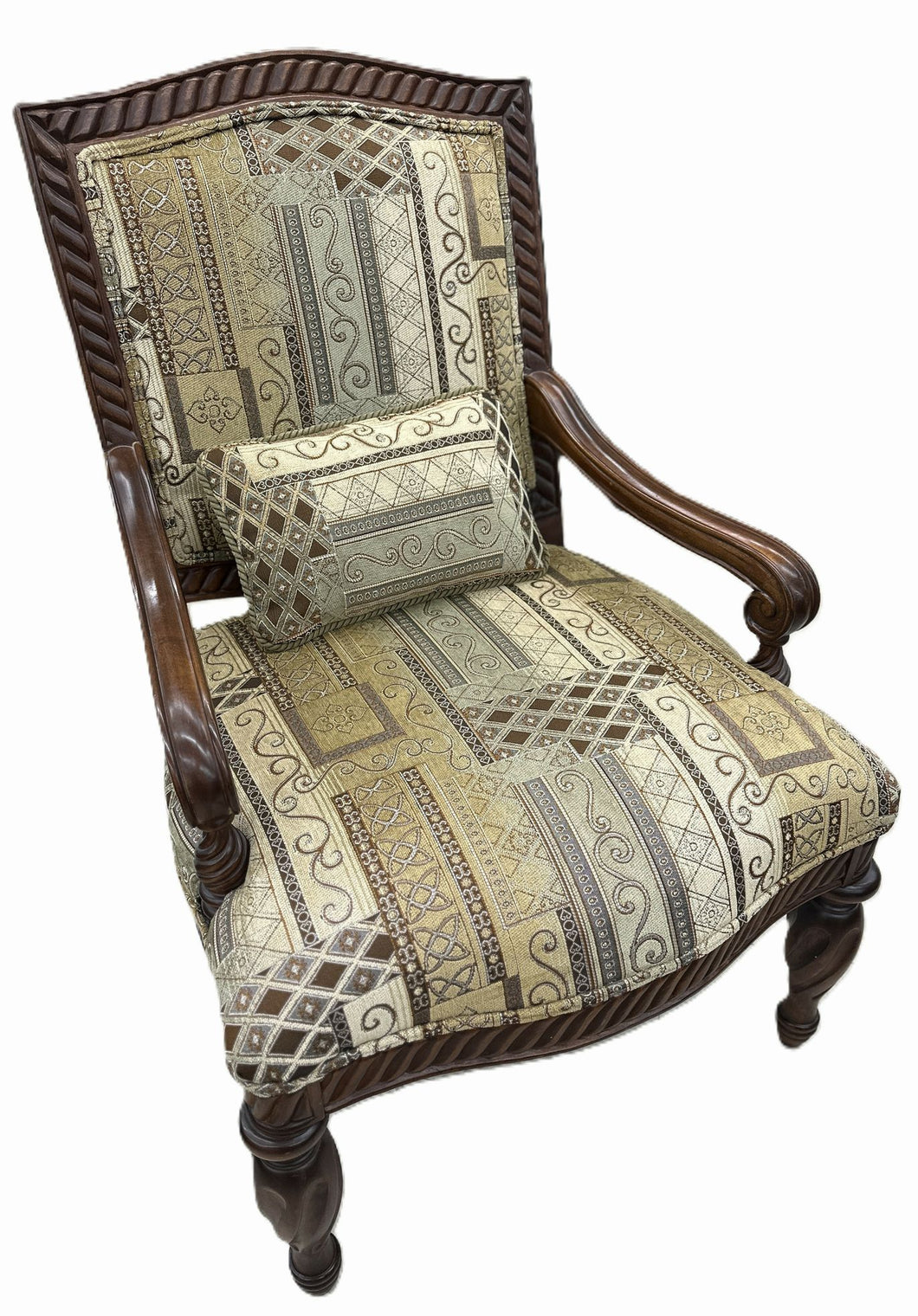 Occasional Chair