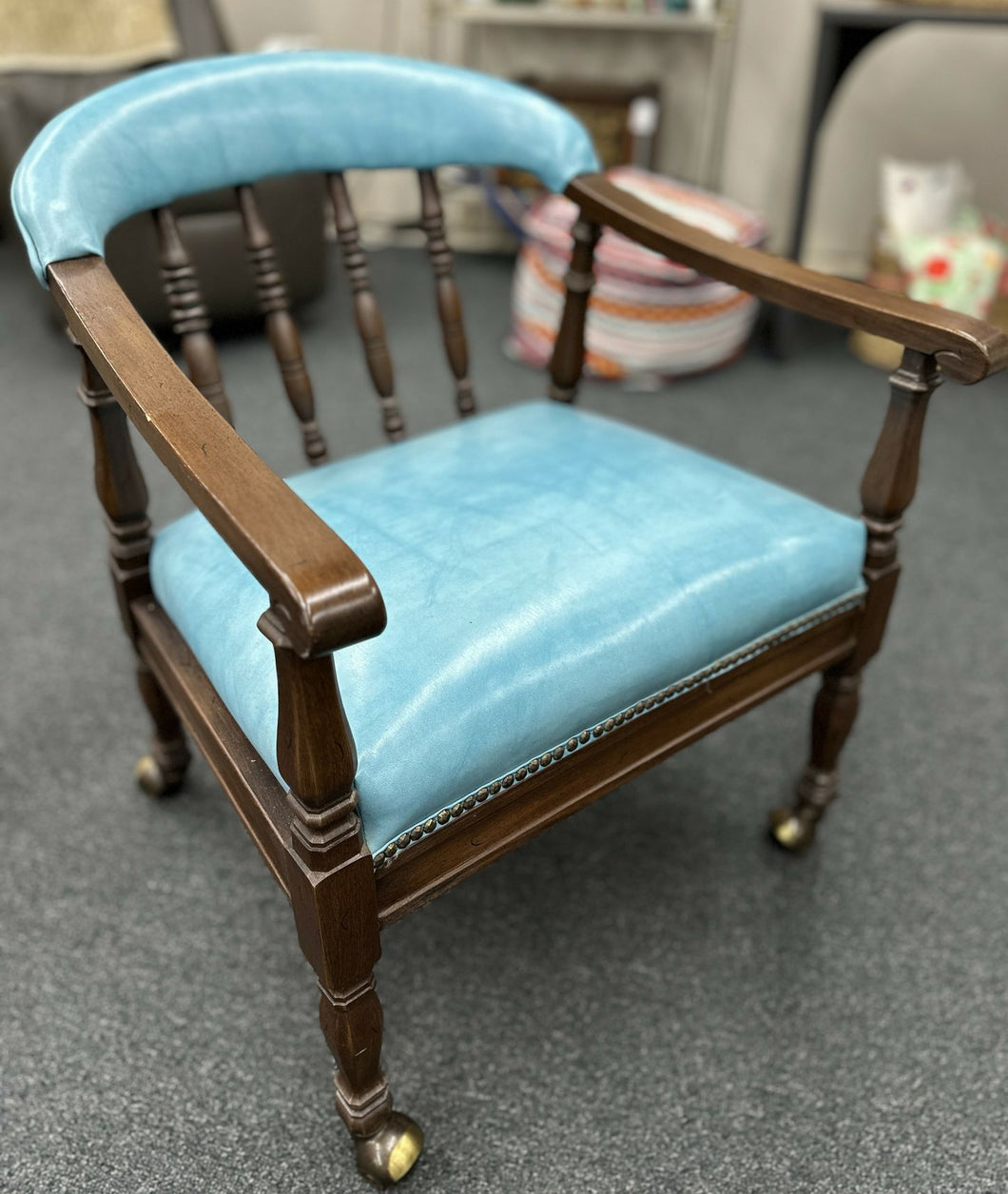 Occasional Chair