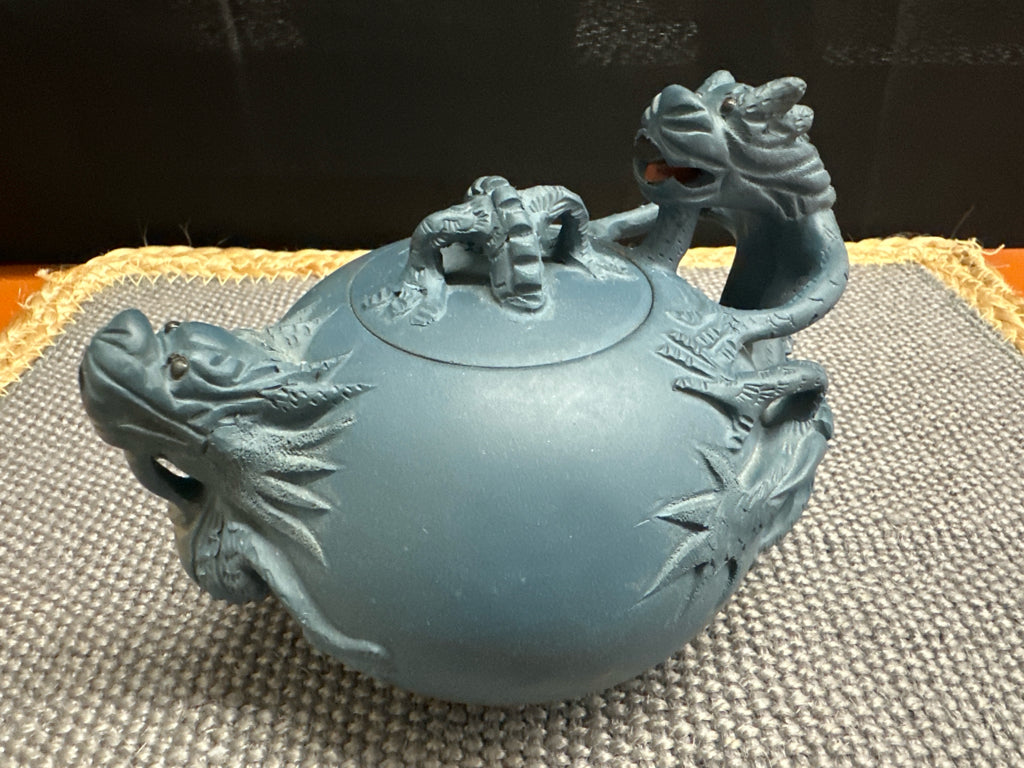 Tea Pot