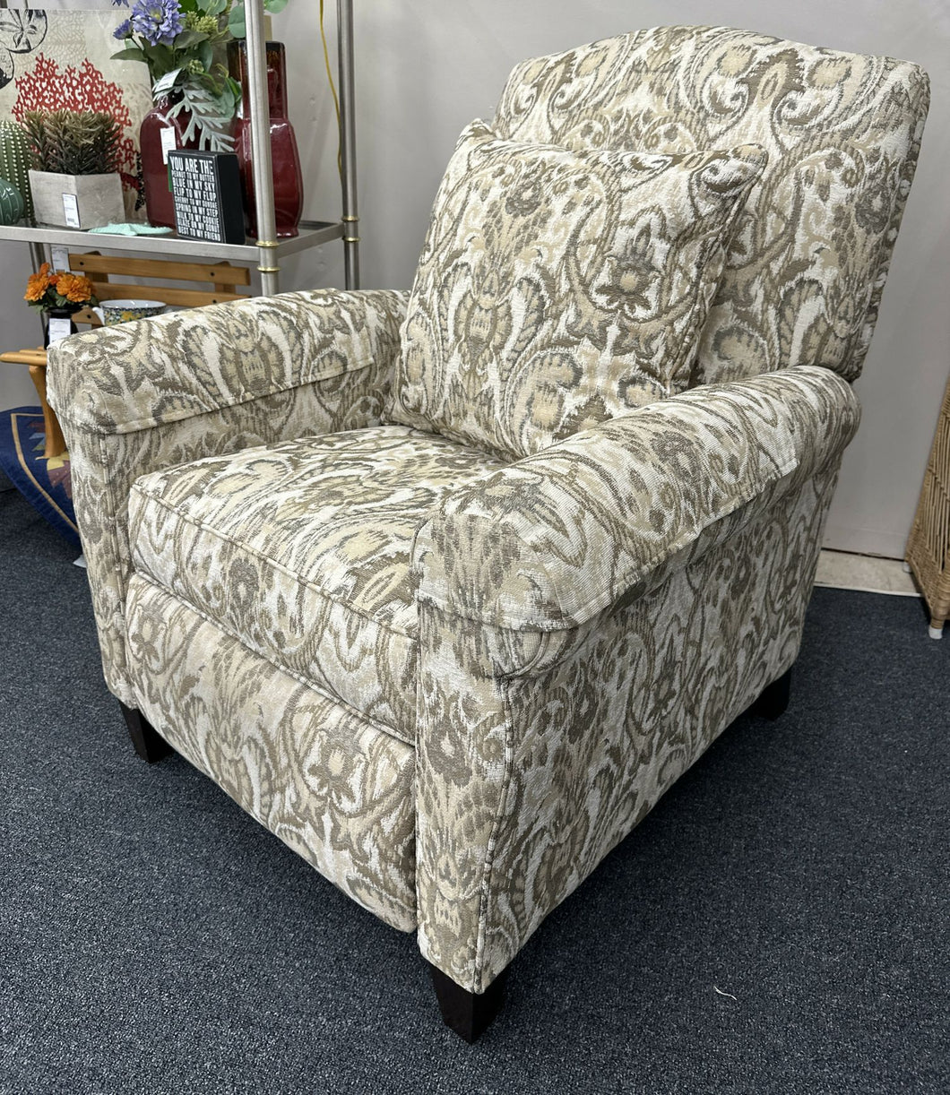 Recliner