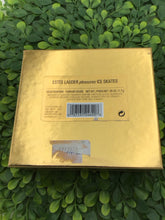 Load image into Gallery viewer, Estee Lauder Pleasures Ice Skate Compact NEW! IN BOX
