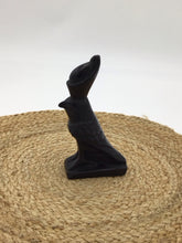 Load image into Gallery viewer, Egyptian Horus Statue Falcon
