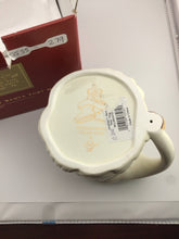 Load image into Gallery viewer, Holiday Santa Toby Mug w/Box
