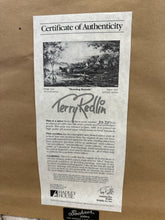 Load image into Gallery viewer, Terry Redlin Picture
