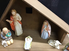 Load image into Gallery viewer, Hummel Holiday Decor
