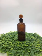 Load image into Gallery viewer, TCW Co Apothecary Bottle Brown
