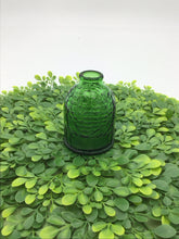 Load image into Gallery viewer, Wheaton "Old Fashion Maize Concoction" Green glass Bottle
