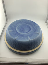 Load image into Gallery viewer, 1900s Roseville Venetian Blue Stoneware
