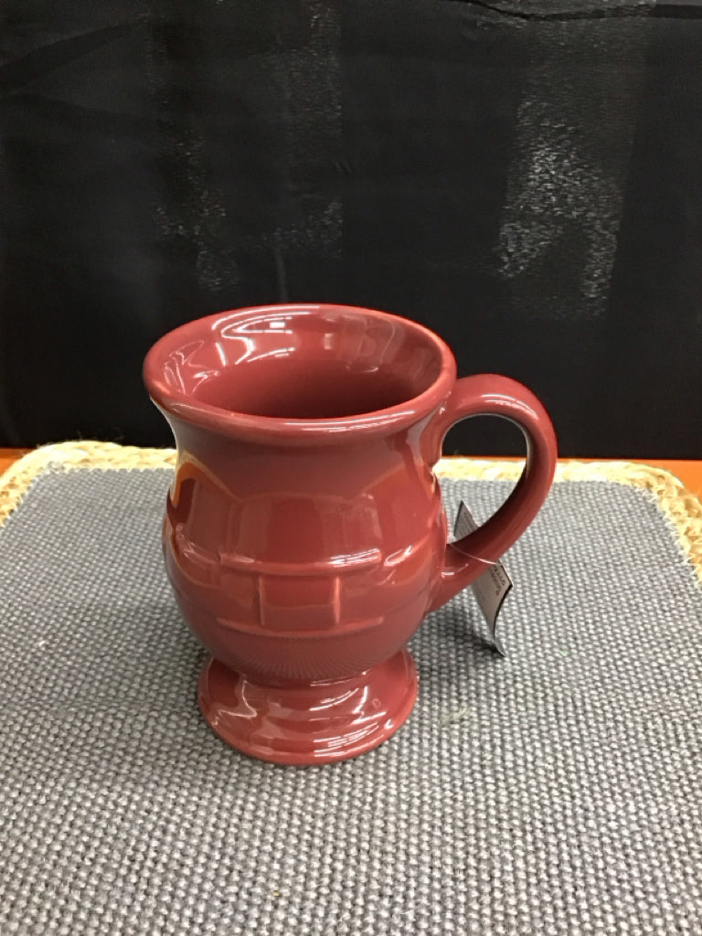 Longaberger Pottery